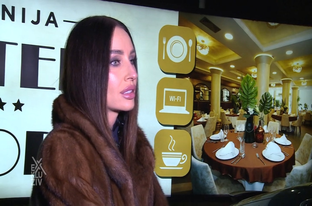 Zašto su se posvađale Katarina Živković i Kija Kockar?