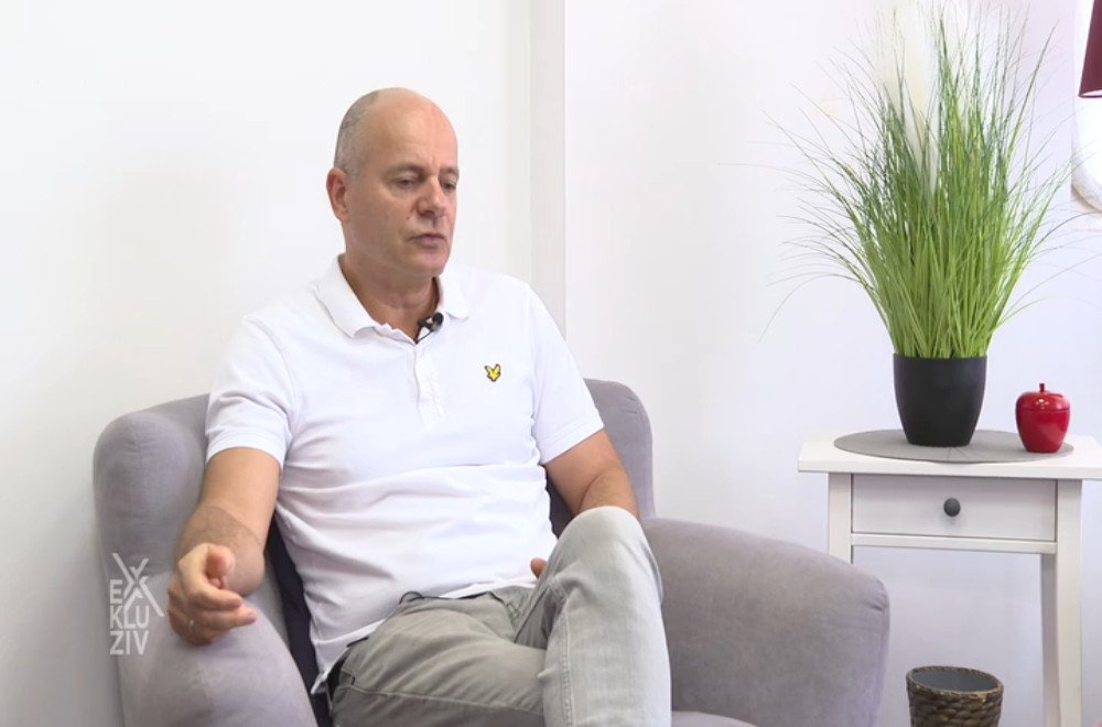 Da li priče o razvodu plasiraju mediji ili akteri?