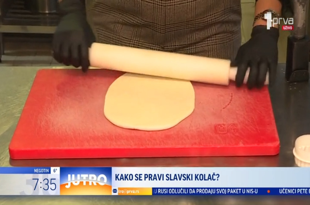 Da li se za Aranđelovdan priprema posna ili mrsna trpeza?