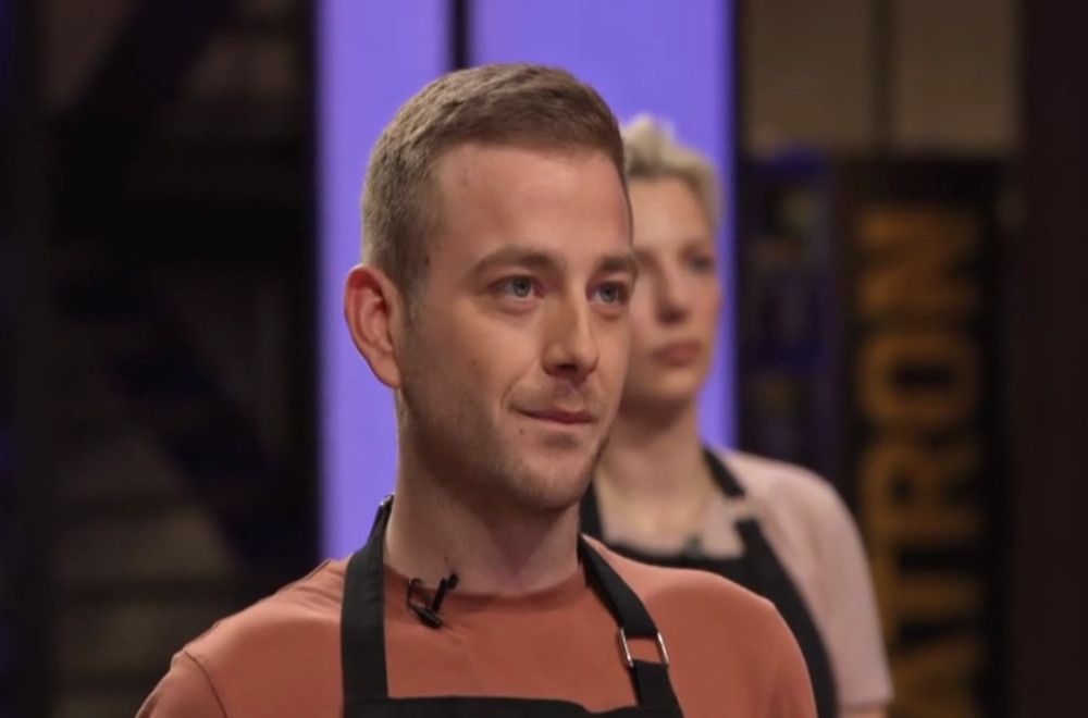 Dok je drugima bilo nekuvano, on je uspeo da prepeče meso