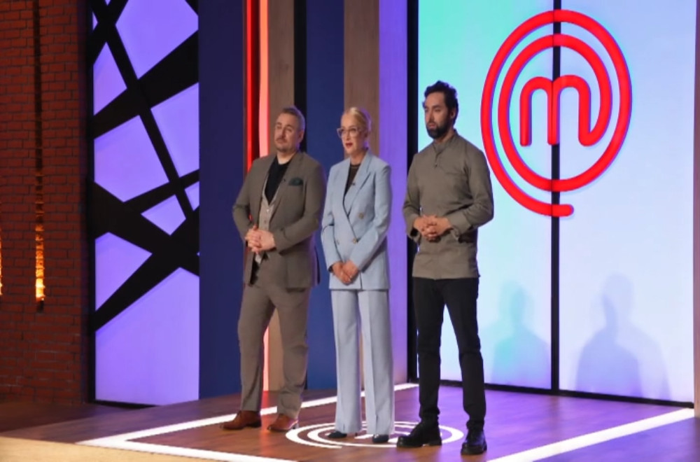 Evo ko nastavlja dalje takmičenje