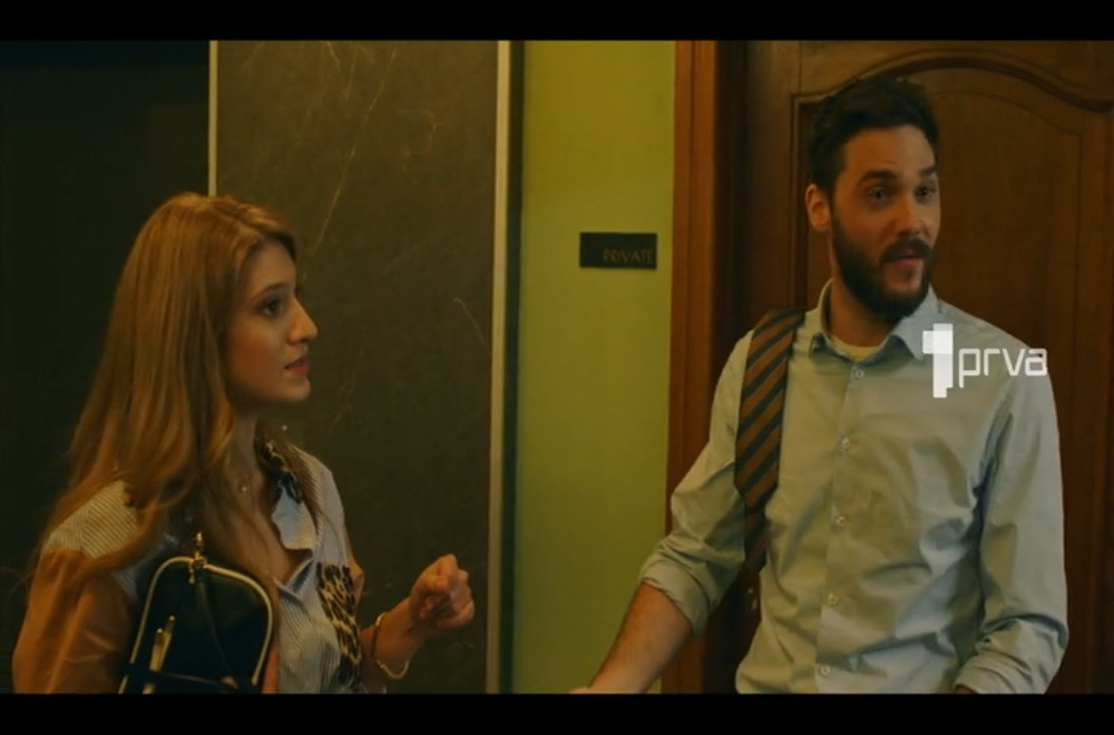 Gledaćete - 25.11.2025.