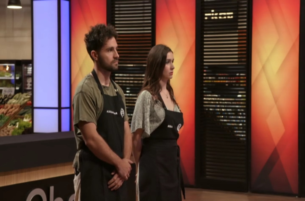 Još jedan takmičar napušta kuhinju MasterChefa