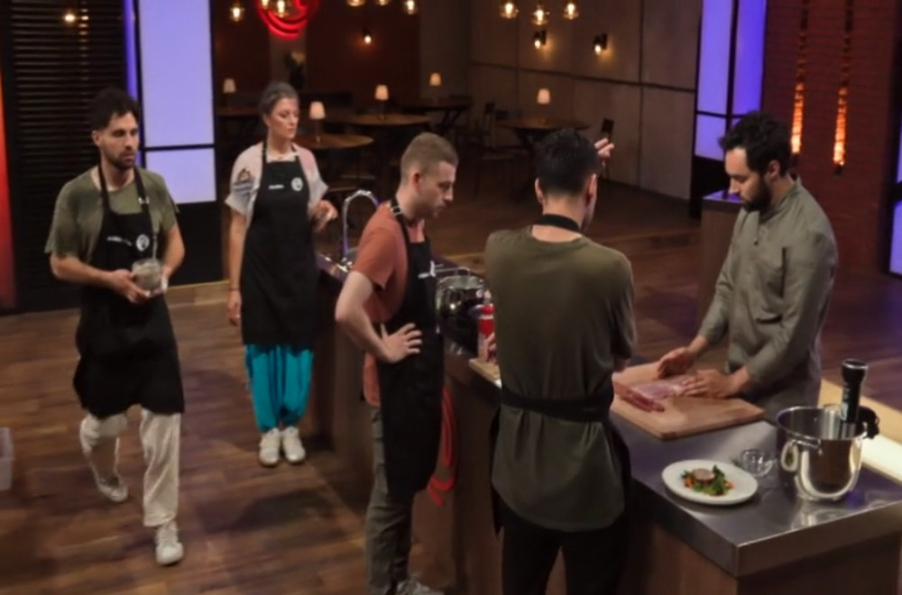 Ko ima najveći takmičarski duh?