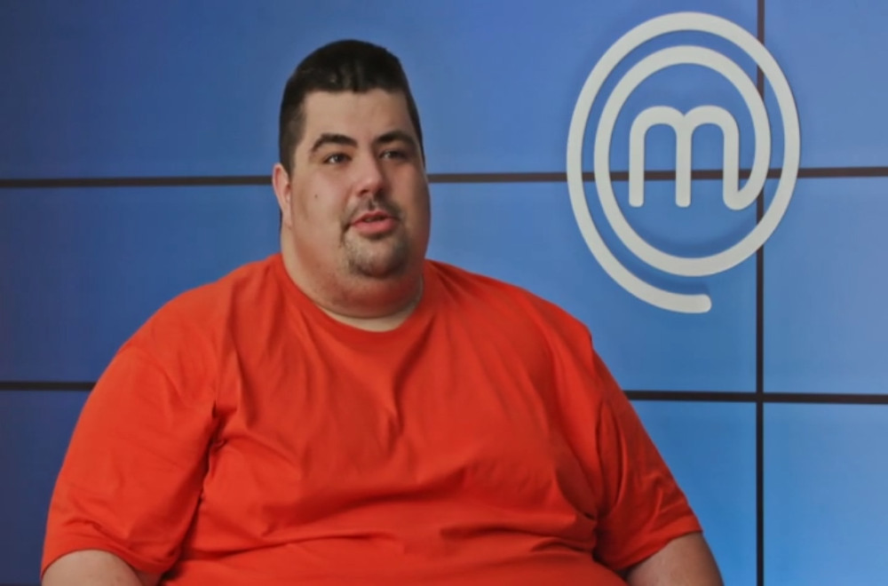 Morao je da iskrsne neki problem