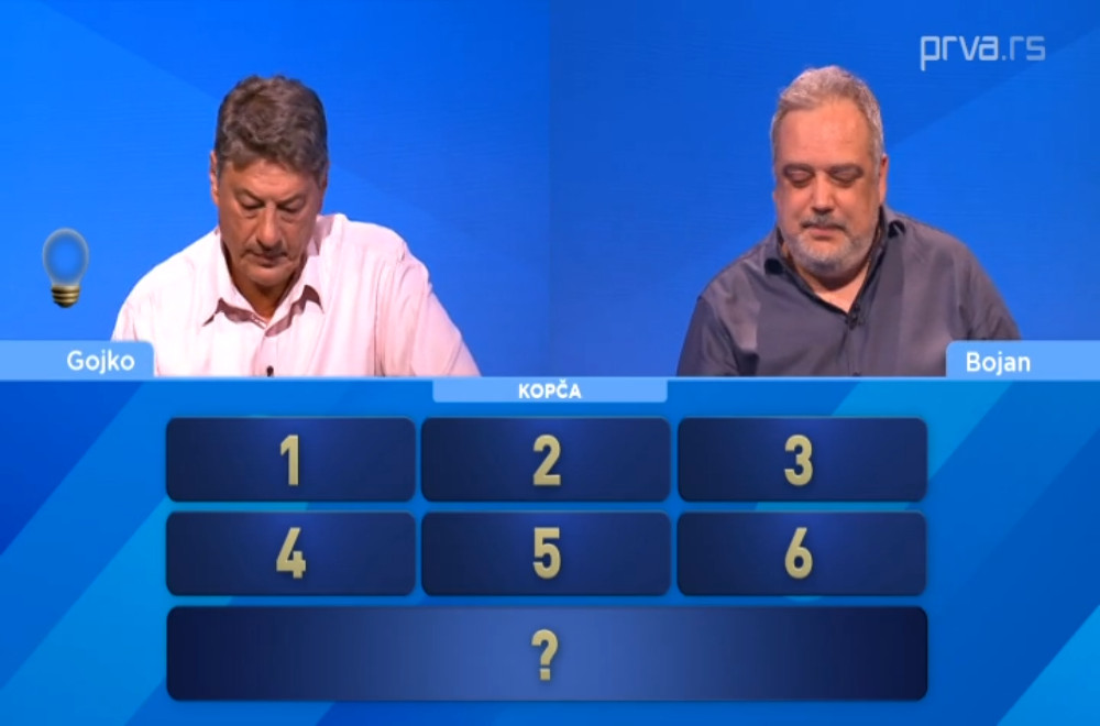 Pobednik - 20.11.2025.