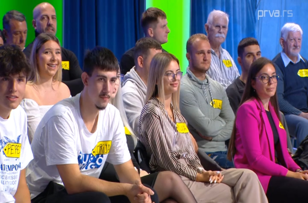 Pogodi cenu tačno - 20.11.2025.