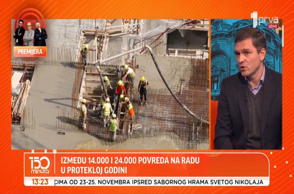 Šta sadrži i kako izgleda lična zaštitna oprema?