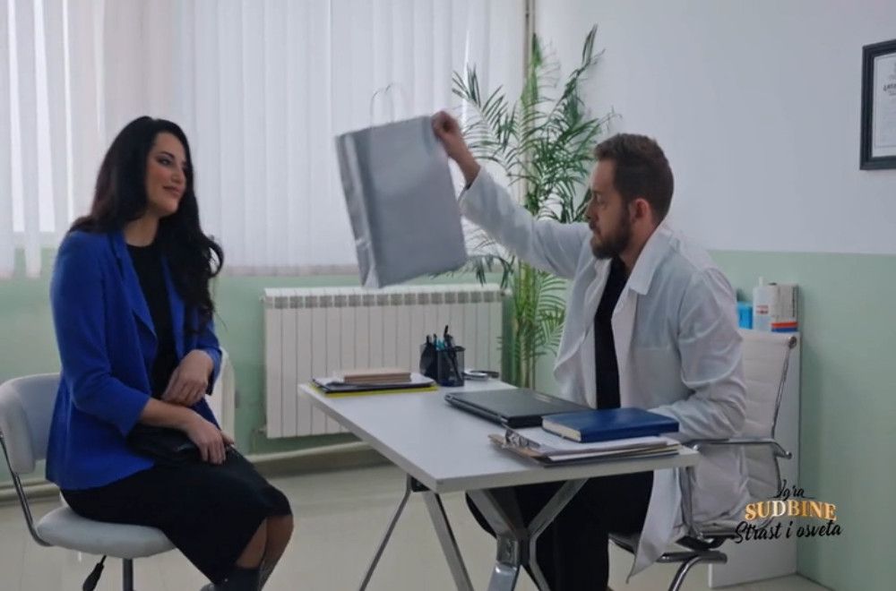 Gledaćete - 21.11.2025.