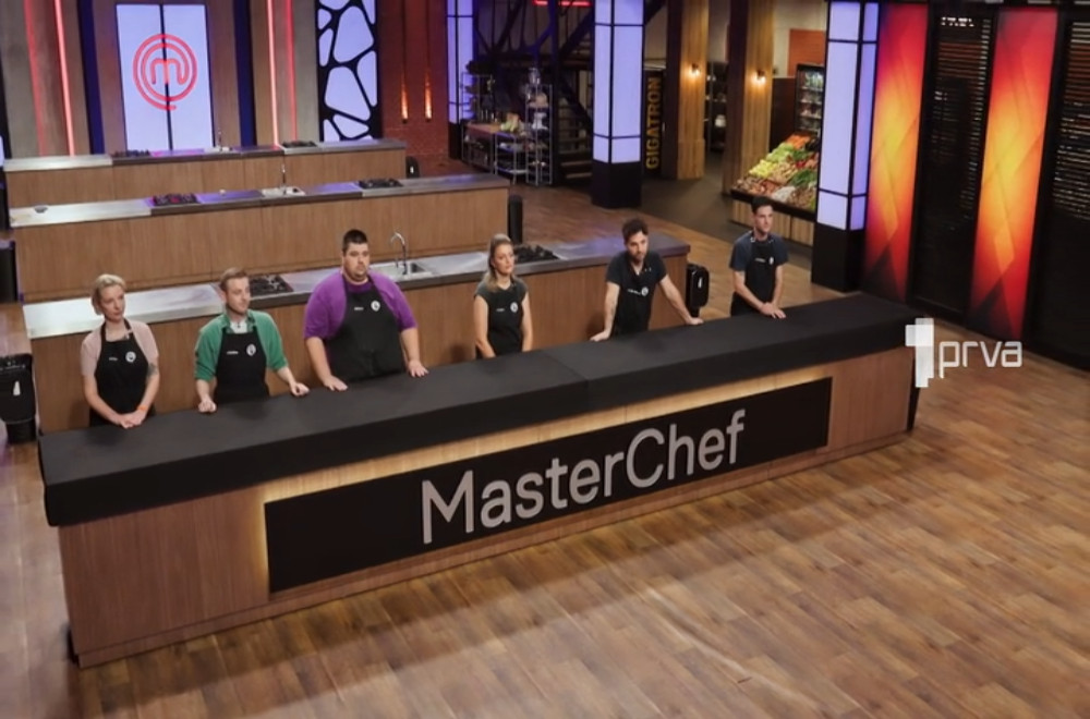 Gledaćete - 21.11.2025.