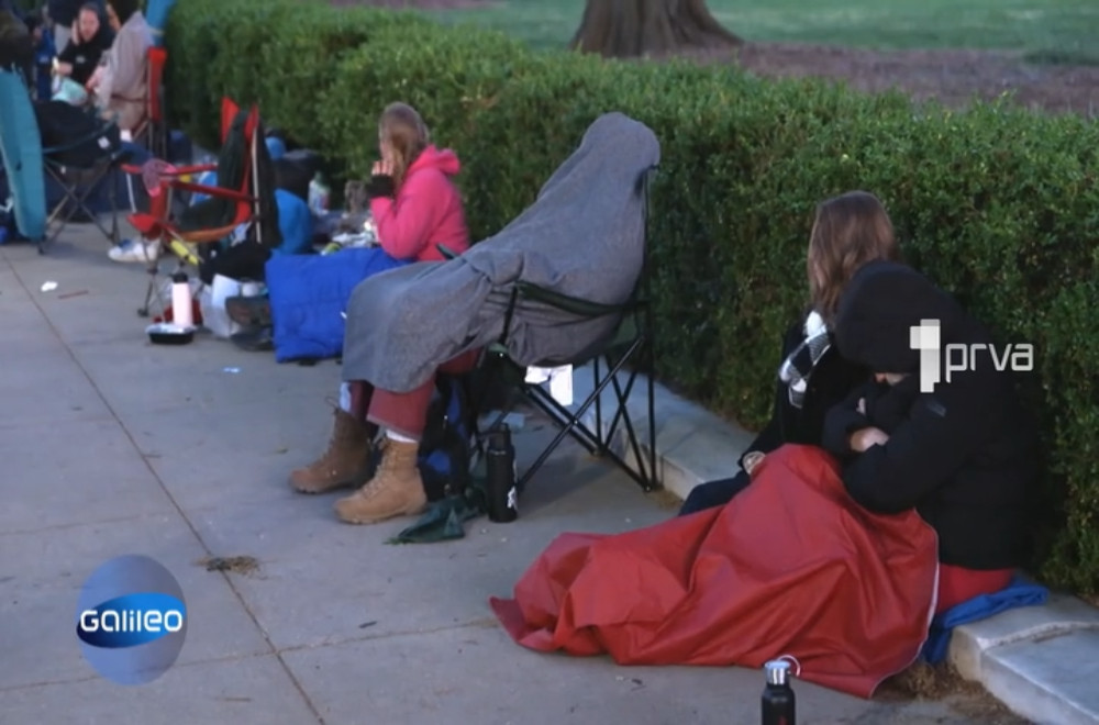 Gledaćete - 22.11.2025.