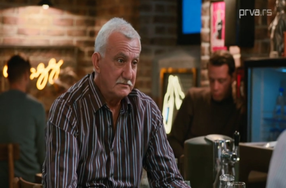 Igra sudbine - 1607. epizoda