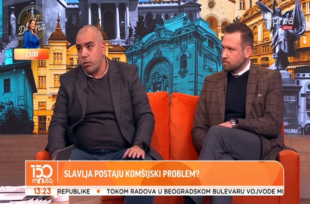 Ko štiti kućni red, a ko prava stanara?