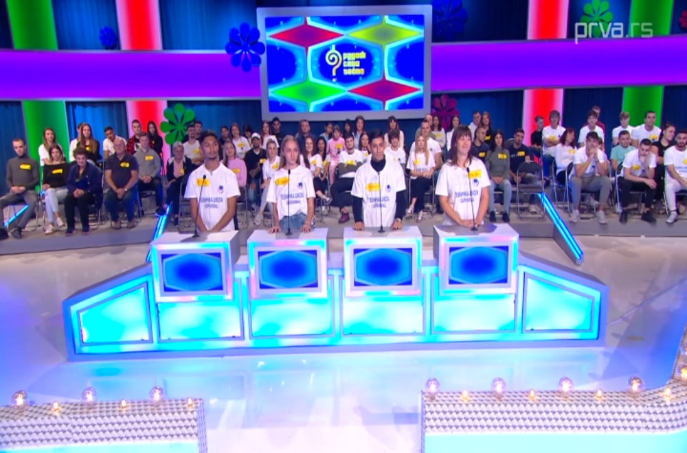 Pogodi cenu tačno - 21.11.2025.