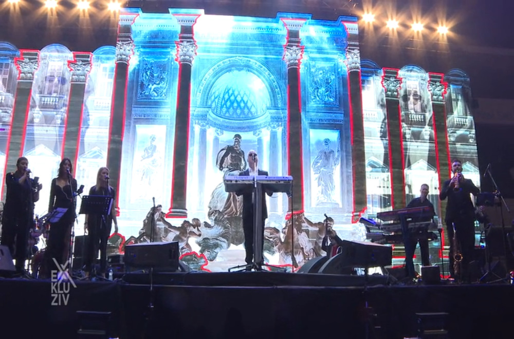 Saša Matić o saradnji sa Jakovom Jozinovićem!