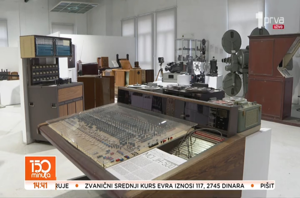 Srećan vam svetski dan televizije!