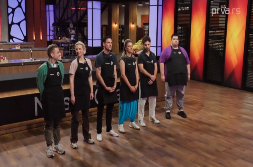 Vlada kuvanju pristupa kao prema ženama?