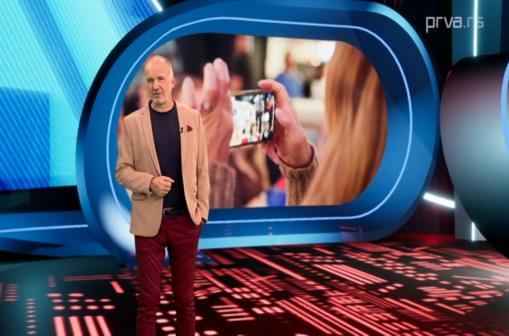 Galileo - 22.11.2025.