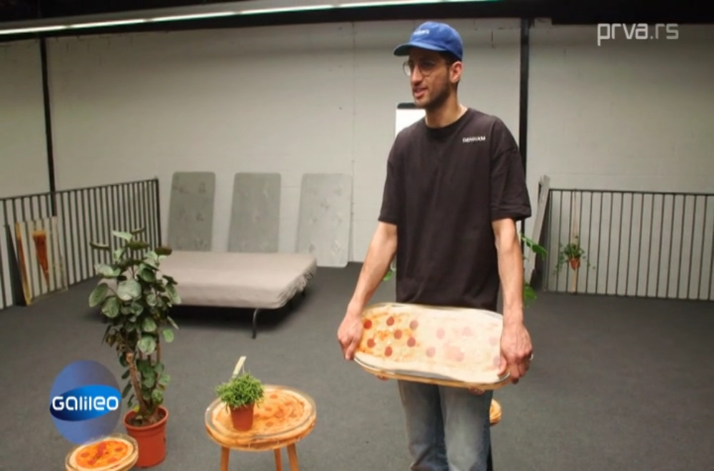 Galileo - 22.11.2025.