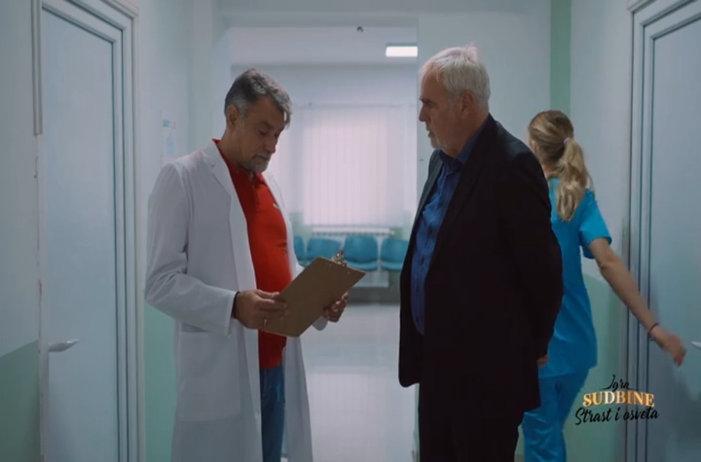 Gledaćete - 22.11.2025.