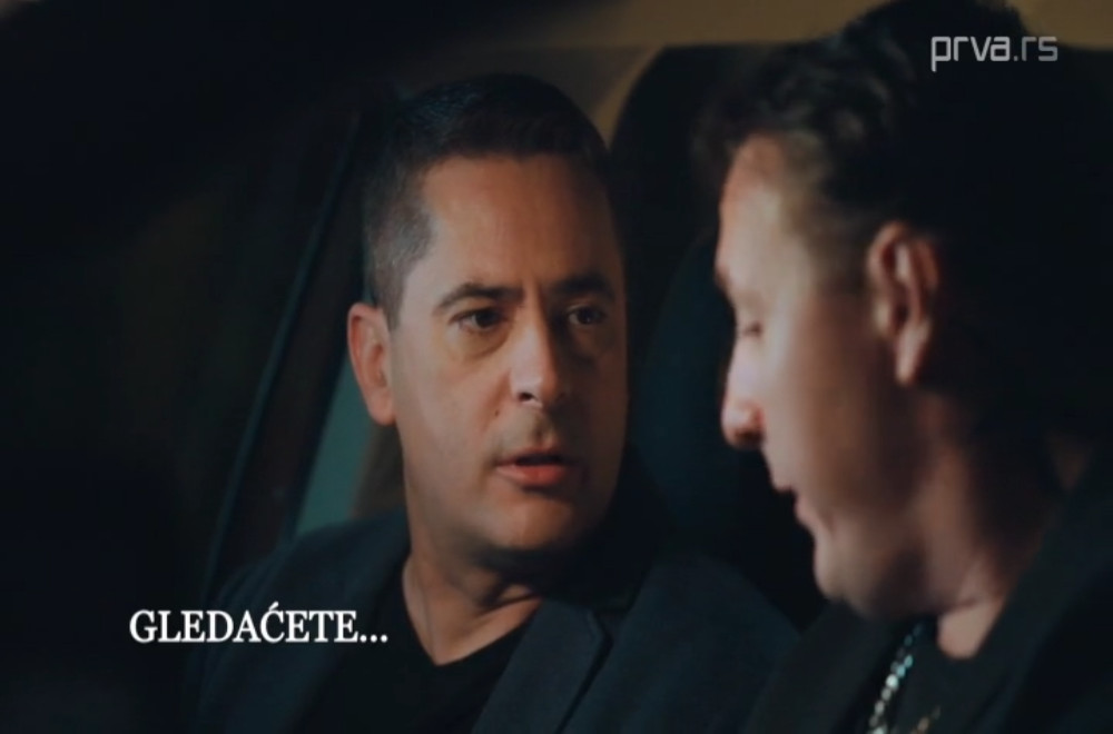 Igra sudbine - 1608. epizoda