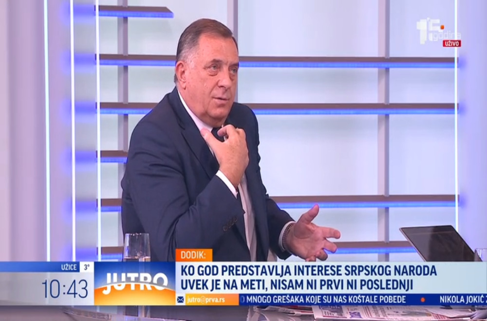 Šta je srušeno a šta izgrađeno tri decenije posle potpisivaja Dejtonskog mirovnog sporazuma?