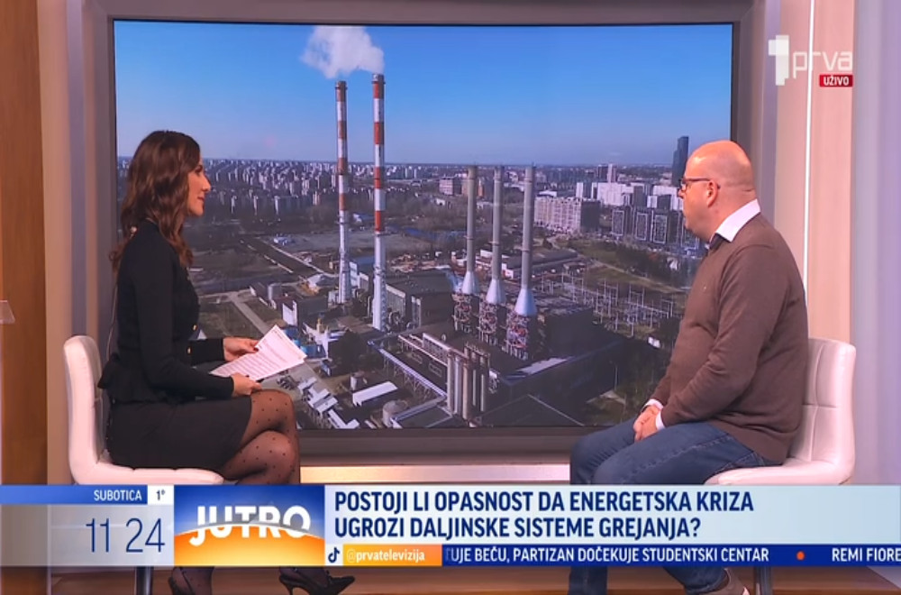 Da li će radijatori ostati topli?