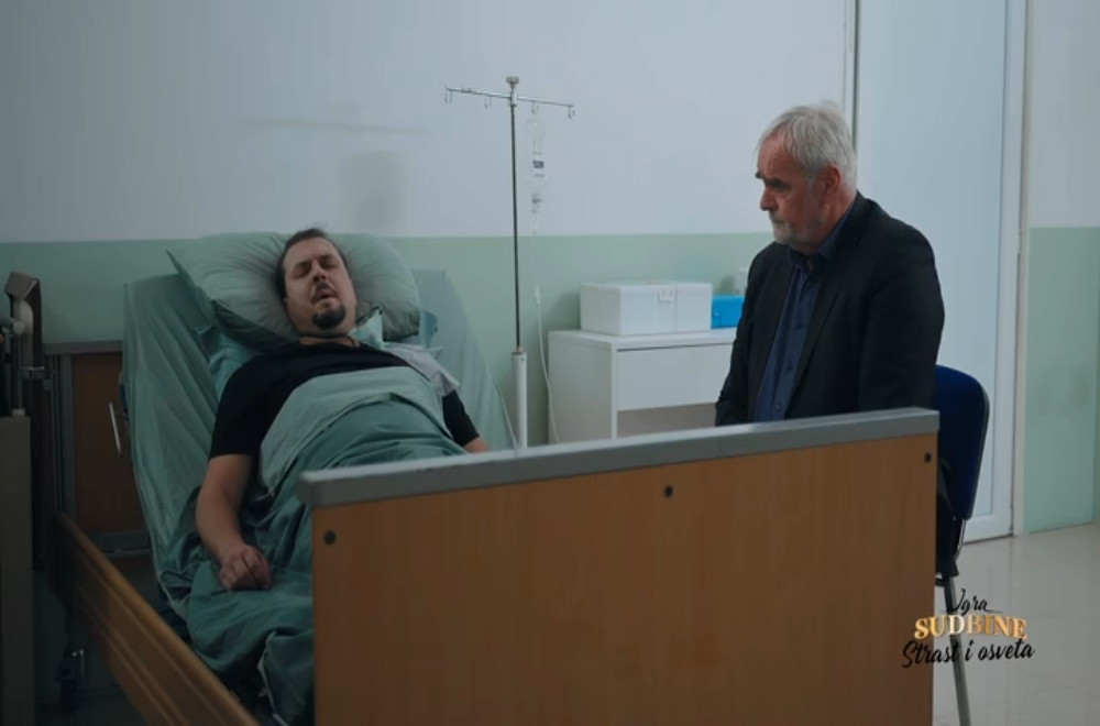 Gledaćete - 23.11.2025.