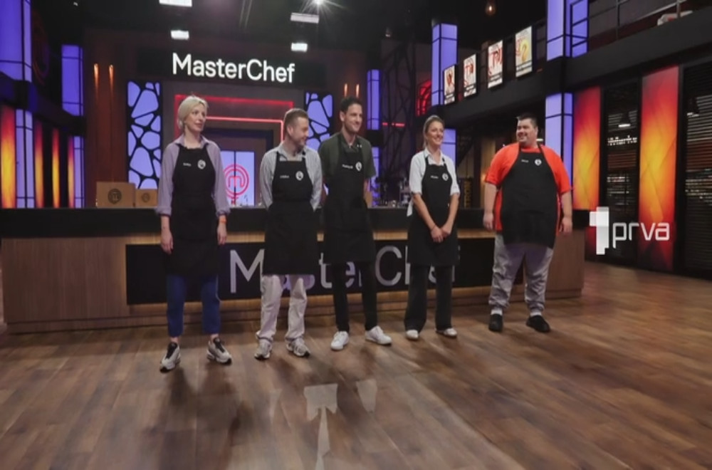 Gledaćete - 27.11.2025.