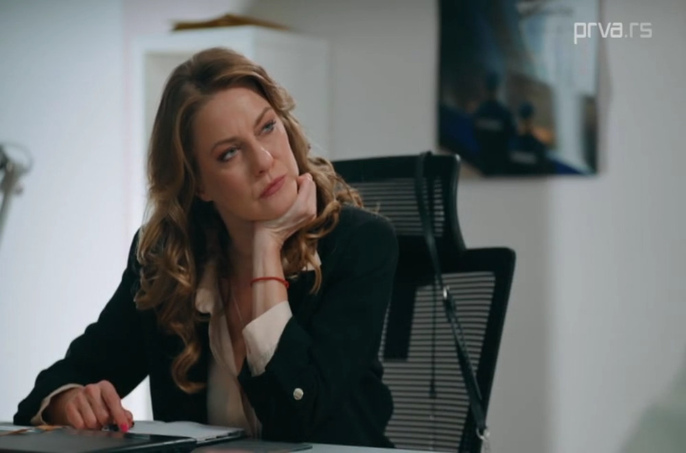 Igra sudbine - 1609. epizoda