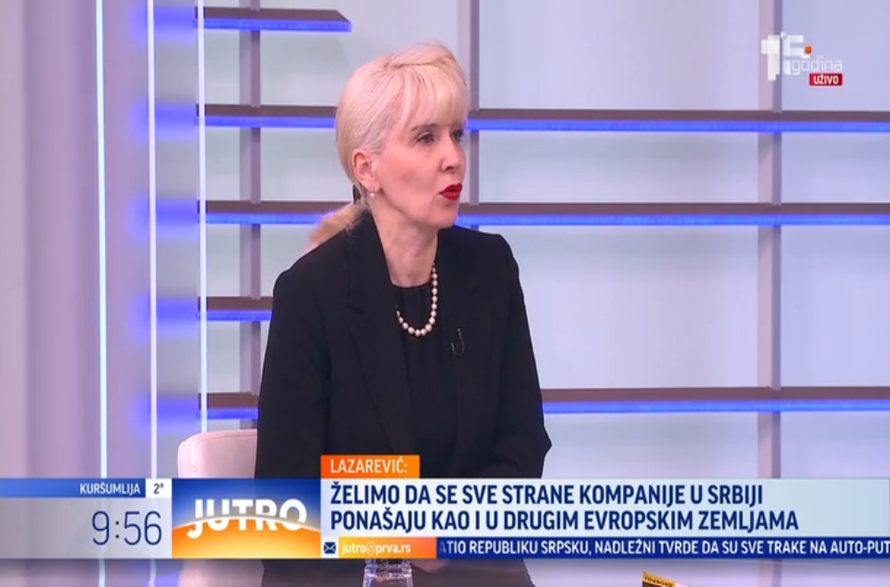 Ko se protivi merama koje su dovele do snižavanja nerealno visokih cena u prodavnicama?