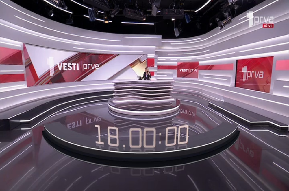 Vesti u 18h - 23.11.2025.