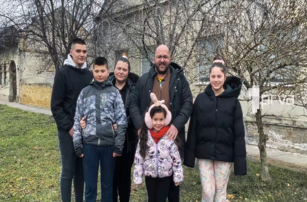 Gledaćete - 26.11.2025.