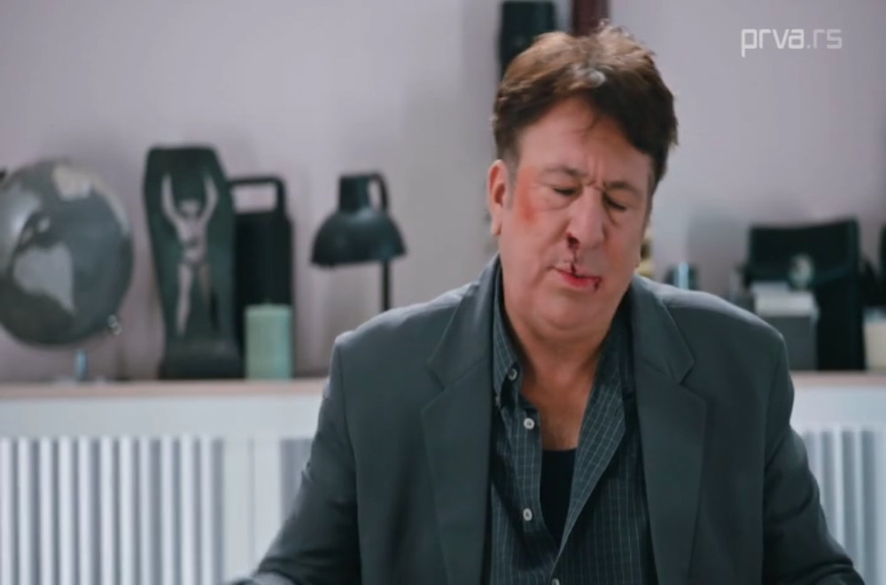 Igra sudbine - 1610. epizoda: "Gabrijela je takva zmijurda"