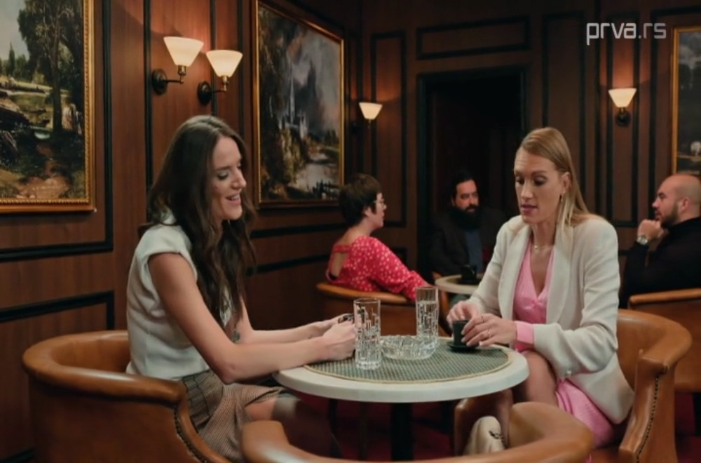 Igra sudbine - 1610. epizoda