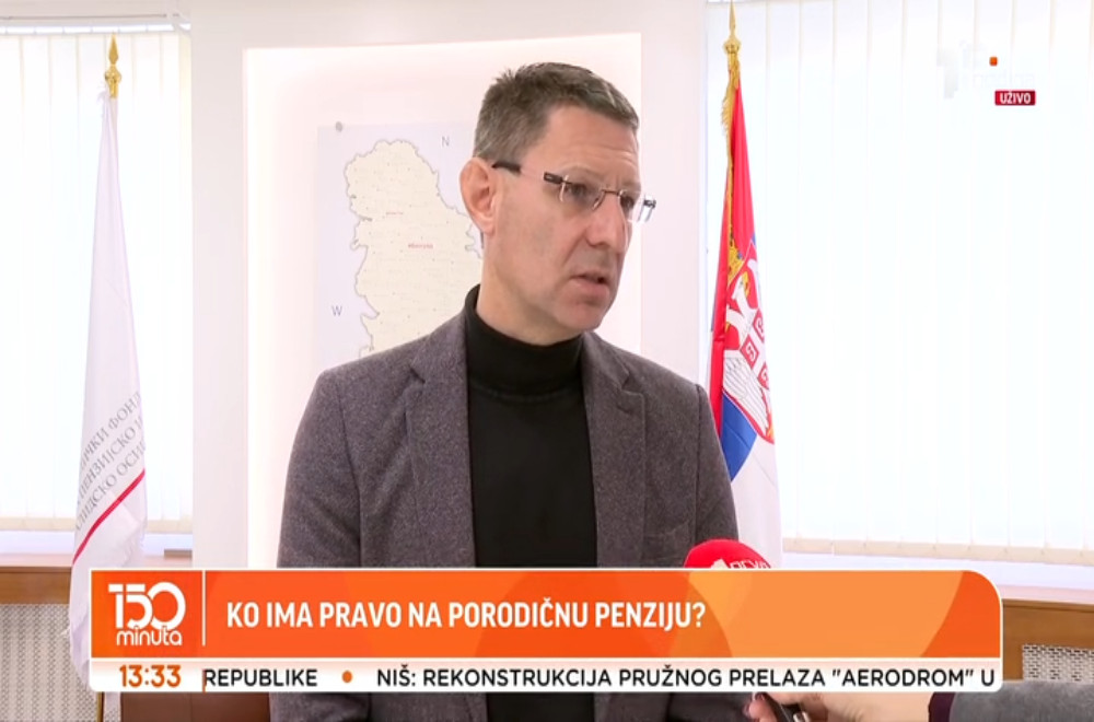 Kako deca ostvaruju pravo na porodičnu penziju?