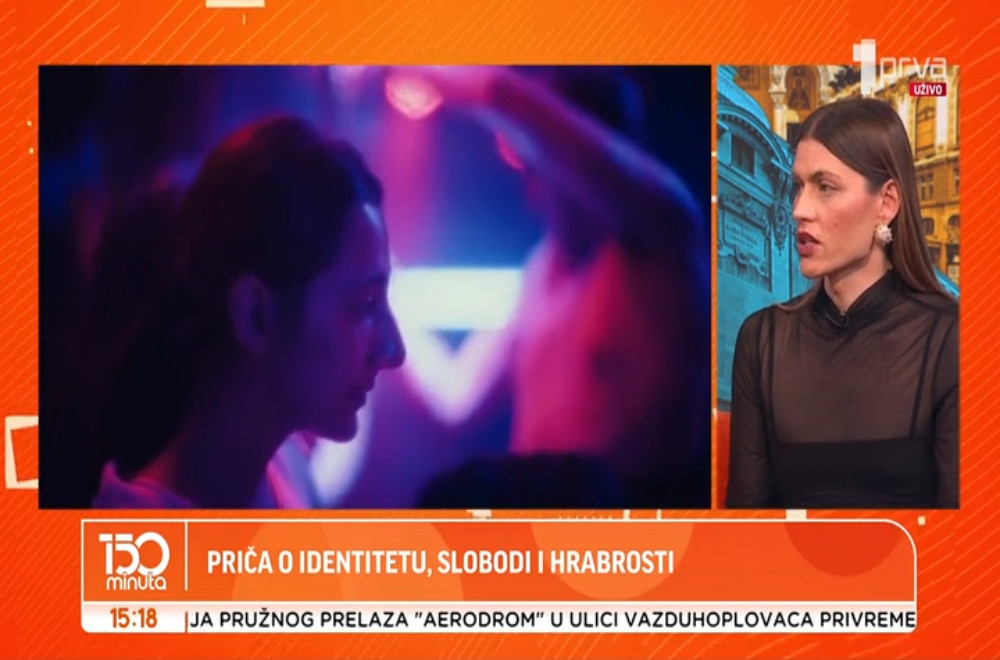 Kako je biti žena danas na Balkanu?