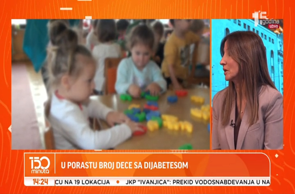 Kako je prilagođena ishrana u vrtićima?