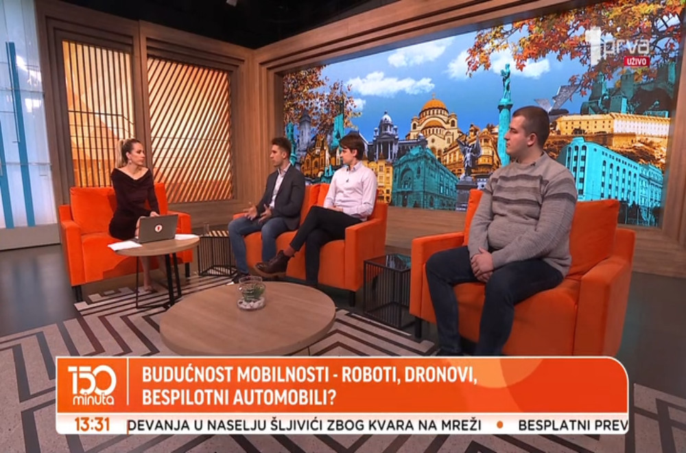 Kakva je budućnost mobilnosti u Srbiji?