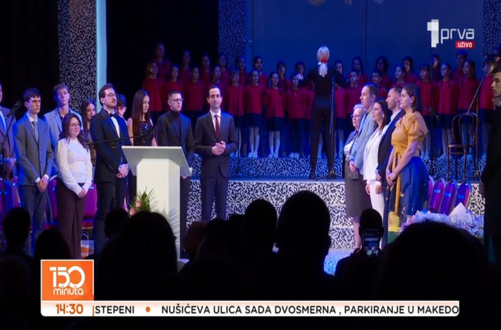 Objavljena imena dobitnika tradicionalnih Plaketa mira