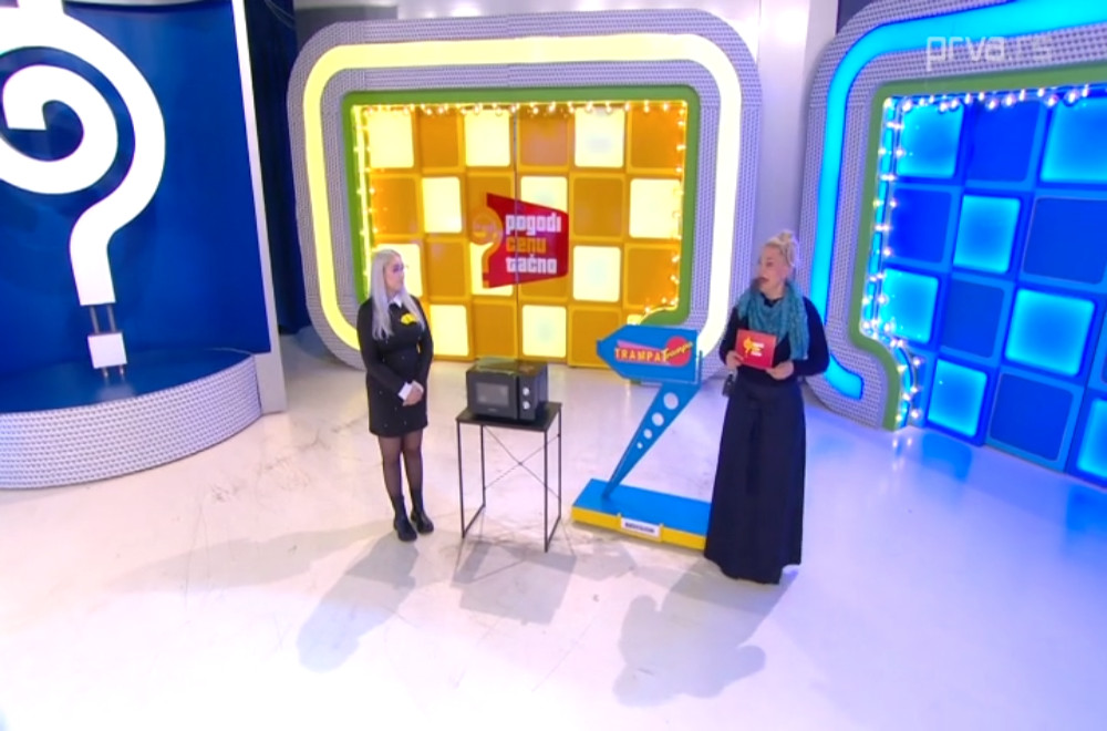 Pogodi cenu tačno - 24.11.2025.