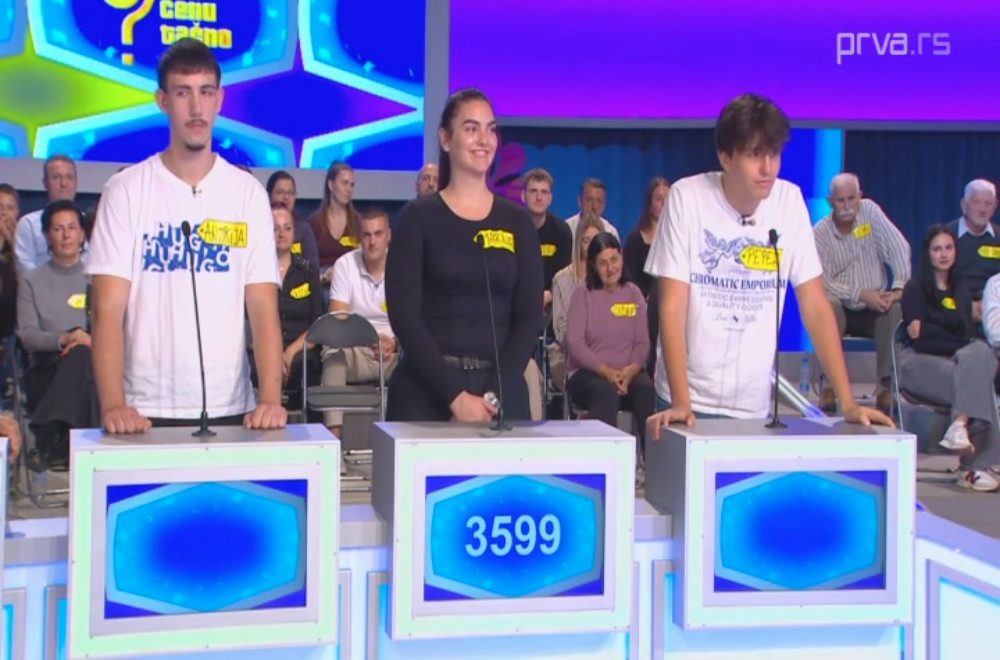 Pogodi cenu tačno - 24.11.2025.