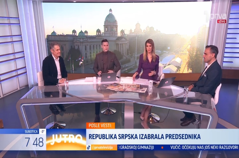 Šta će biti ako nam stane Rafinerija u Pančevu?