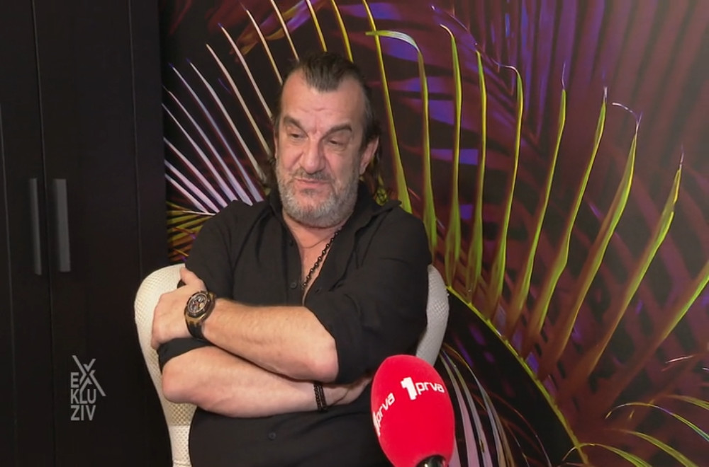 Zašto je Aca Lukas priveden u Severnoj Makedoniji?