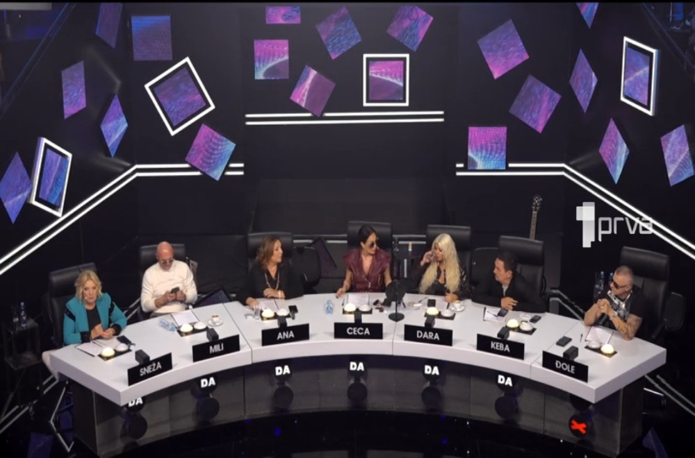 Gledaćete - 29.11.2025.