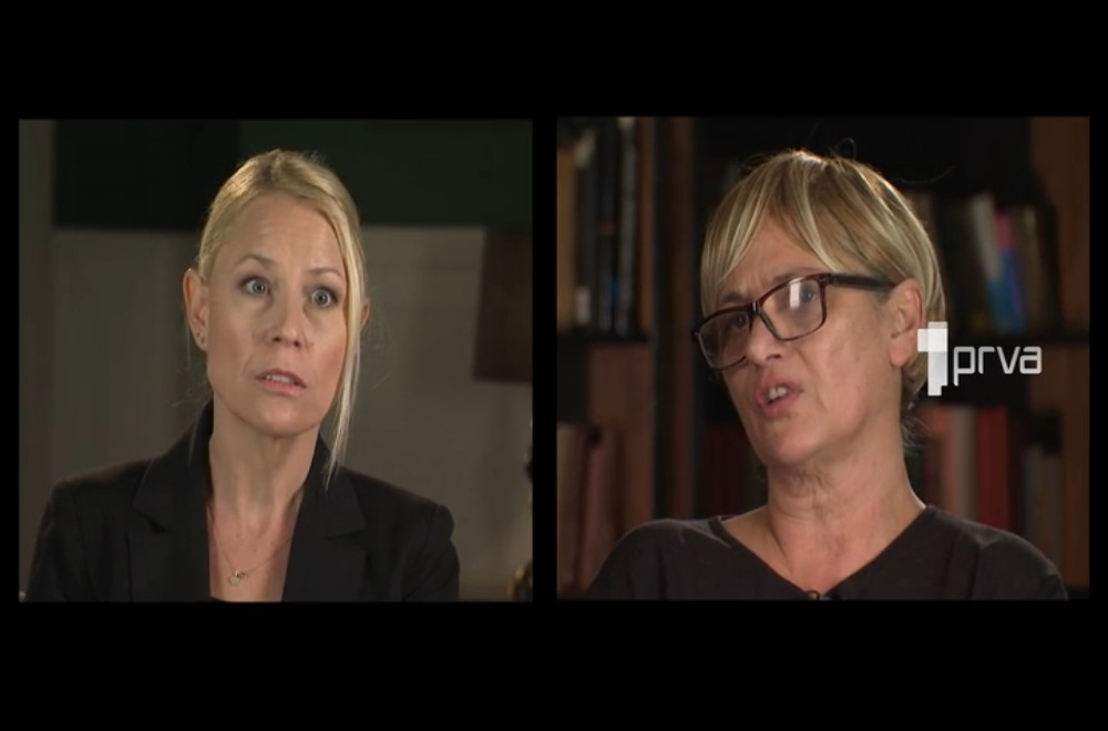 Gledaćete - 30.11.2025.