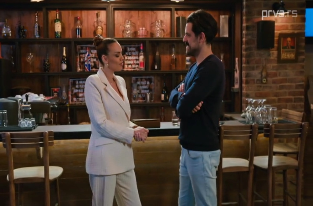 Igra sudbine - 1611. epizoda