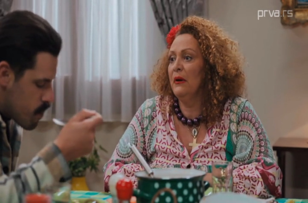 Igra sudbine - 1611. epizoda