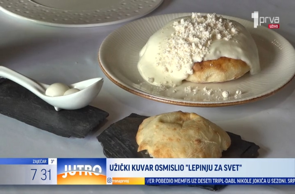 Kako izgleda savremena komplet lepinja?