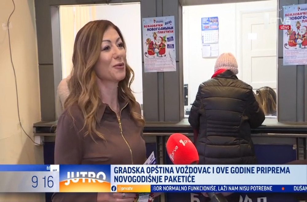 Kako se prijavljuje za paketiće i do kada traje prijava?